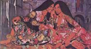 Two Women